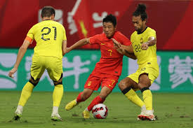 合新手